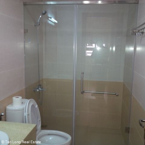 3 bedrooms Apartment in Cau Giay, Ha Noi, Vietnam No. 6127