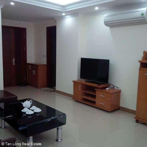 3 bedrooms Apartment in Cau Giay, Ha Noi, Vietnam No. 6127