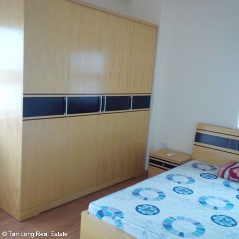 3 bedrooms Apartment in Cau Giay, Ha Noi, Vietnam No. 6127