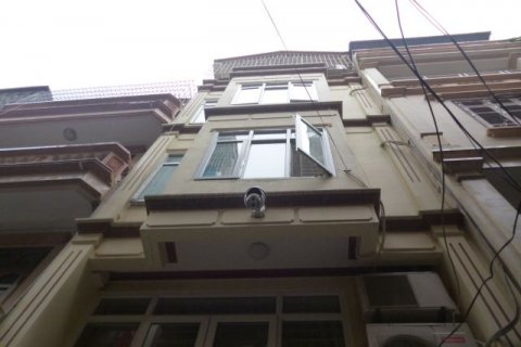Дом с 5 спальнями в Каузяй, Ханой ,  № 6128