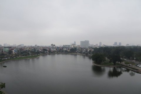 Квартира с 3 спальнями в Донгда, Ханой , № 6132 18