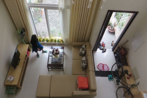 4 bedrooms House in Hoai Duc, Ha Noi, No. 6126 1