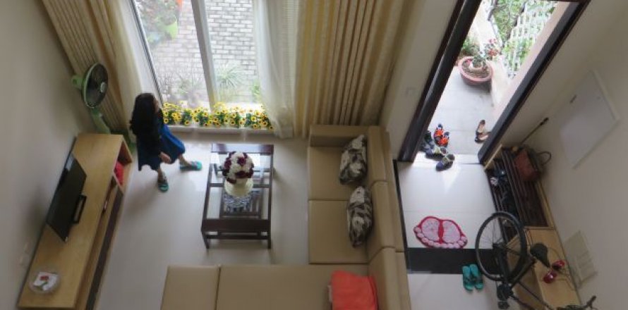 4 bedrooms House in Hoai Duc, Ha Noi, No. 6126