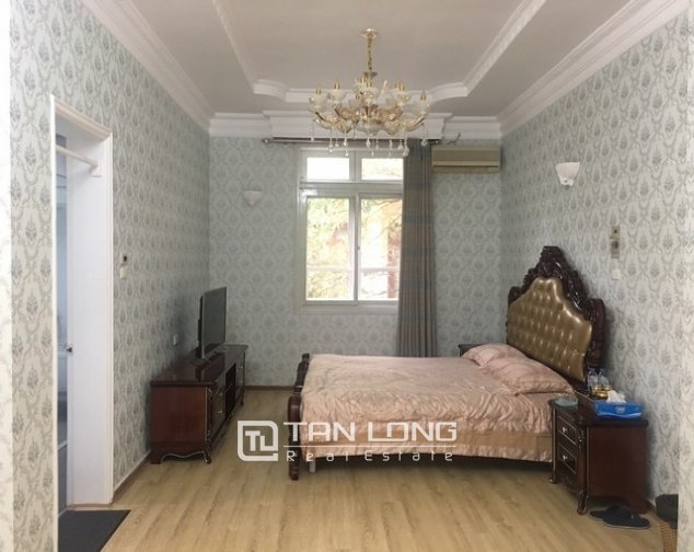 7 bedrooms Villa in Tay Ho, Ha Noi, Vietnam No. 3645