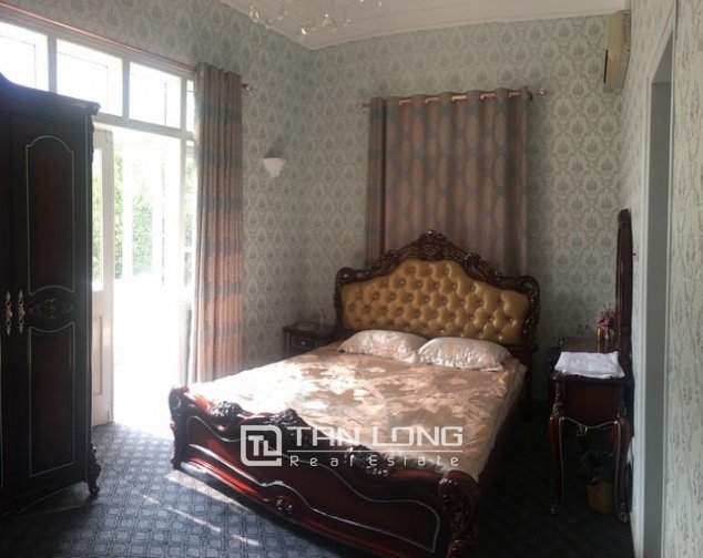 7 bedrooms Villa in Tay Ho, Ha Noi, Vietnam No. 3645