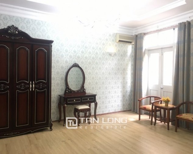 7 bedrooms Villa in Tay Ho, Ha Noi, Vietnam No. 3645