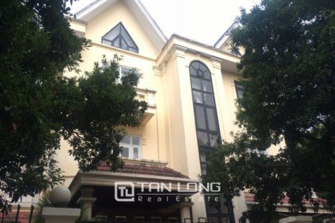 7 bedrooms Villa in Tay Ho, Ha Noi, No. 3645