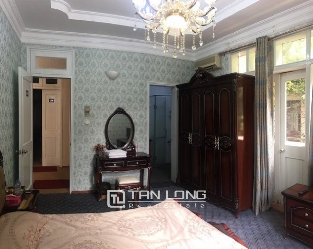 7 bedrooms Villa in Tay Ho, Ha Noi, Vietnam No. 3645