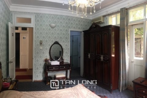 Вилла с 7 спальнями в Тэйхо, Ханой , № 3645 12