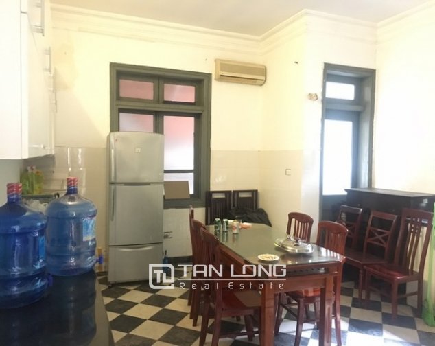 7 bedrooms Villa in Tay Ho, Ha Noi, Vietnam No. 3645