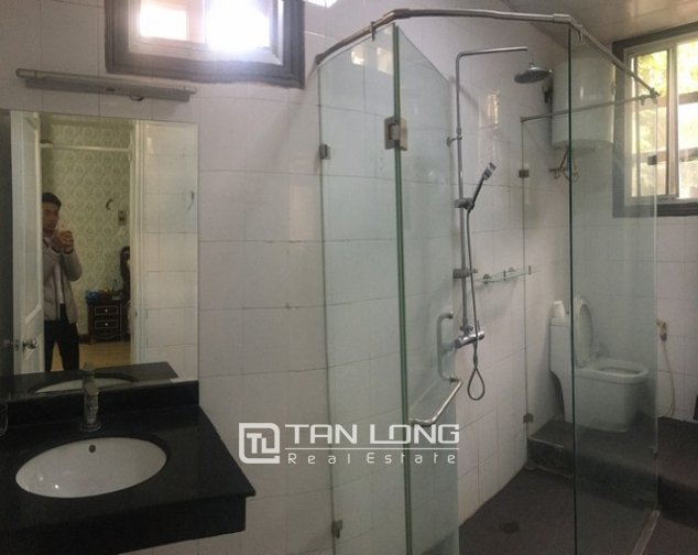 7 bedrooms Villa in Tay Ho, Ha Noi, Vietnam No. 3645
