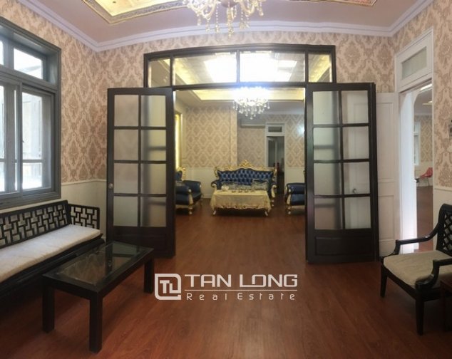 7 bedrooms Villa in Tay Ho, Ha Noi, Vietnam No. 3645