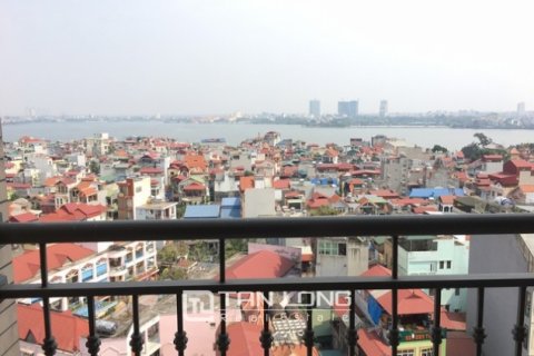 1 bedroom Apartment in Tay Ho, Ha Noi, No. 3639 6
