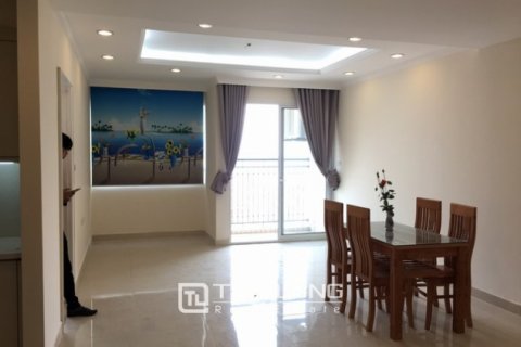 1 bedroom Apartment in Tay Ho, Ha Noi, No. 3639