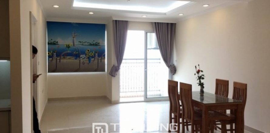 1 bedroom Apartment in Tay Ho, Ha Noi, No. 3639
