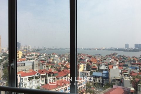 1 bedroom Apartment in Tay Ho, Ha Noi, No. 3639 5