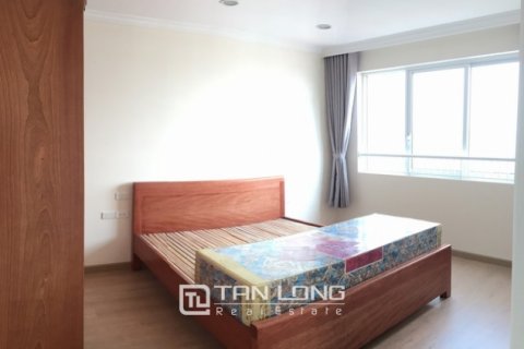 1 bedroom Apartment in Tay Ho, Ha Noi, No. 3639 4