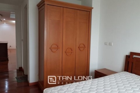 4 bedrooms Apartment in Tay Ho, Ha Noi, No. 3641 5
