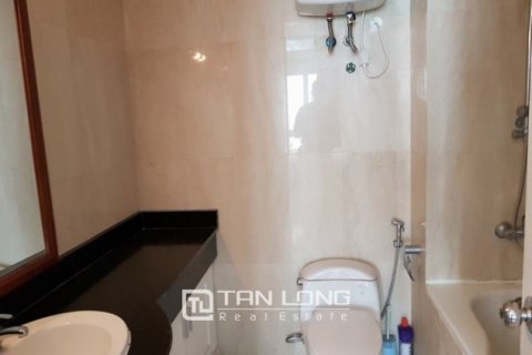 4 bedrooms Apartment in Tay Ho, Ha Noi, No. 3641 13