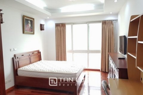 4 bedrooms Apartment in Tay Ho, Ha Noi, No. 3641 6