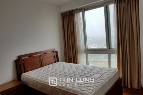 4 bedrooms Apartment in Tay Ho, Ha Noi, No. 3641 8