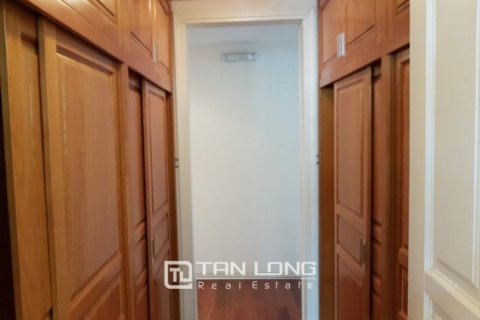 4 bedrooms Apartment in Tay Ho, Ha Noi, No. 3641 10