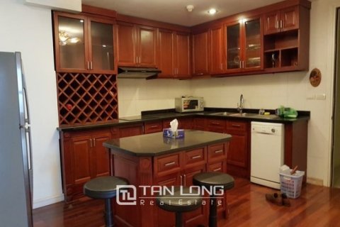 4 bedrooms Apartment in Tay Ho, Ha Noi, No. 3641 3