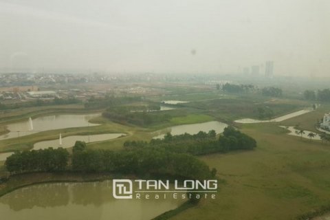 4 bedrooms Apartment in Tay Ho, Ha Noi, No. 3641 16