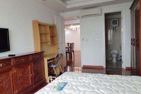 4 bedrooms Apartment in Tay Ho, Ha Noi, No. 3641 12