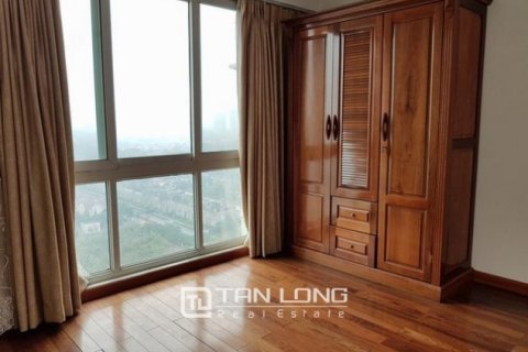 4 bedrooms Apartment in Tay Ho, Ha Noi, No. 3641 11