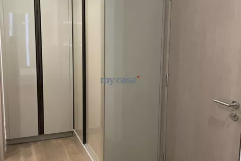 Квартира с 2 спальнями в Тхудык, Хошимин , № 11706 14