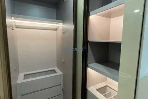 Квартира с 2 спальнями в Тхудык, Хошимин , № 11706 19