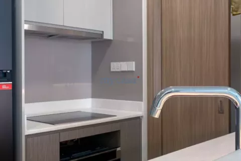 2 bedrooms Apartment in Thu Duc, Ho Chi Minh, No. 11709 16