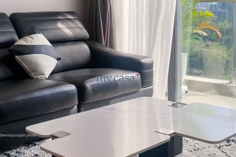 2 bedrooms Apartment in Thu Duc, Ho Chi Minh, No. 11709 19
