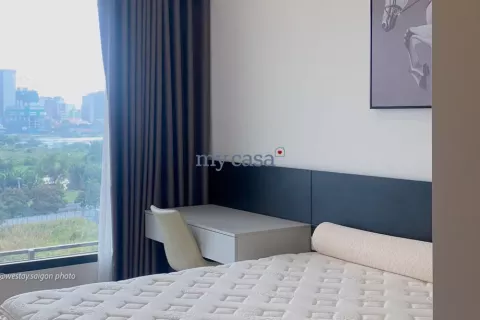2 bedrooms Apartment in Thu Duc, Ho Chi Minh, No. 11709 12