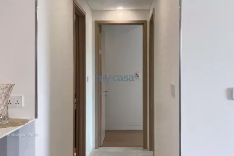 2 bedrooms Apartment in Thu Duc, Ho Chi Minh, No. 11709 10