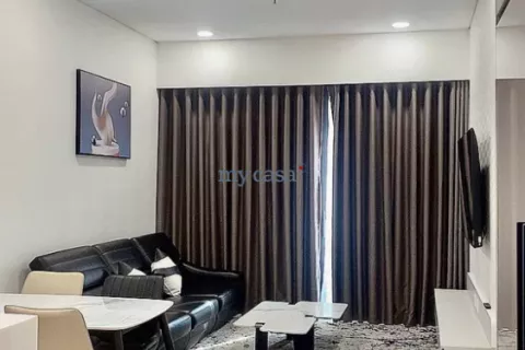 2 bedrooms Apartment in Thu Duc, Ho Chi Minh, No. 11709 3