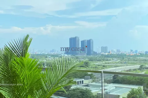 2 bedrooms Apartment in Thu Duc, Ho Chi Minh, No. 11709 14