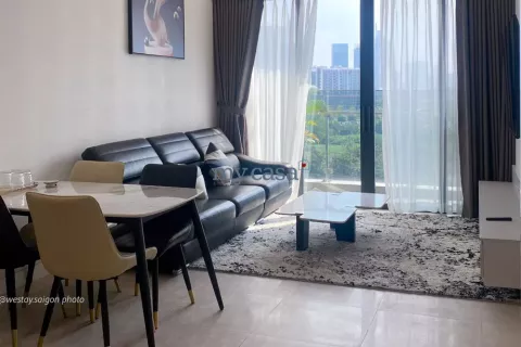 2 bedrooms Apartment in Thu Duc, Ho Chi Minh, No. 11709 18