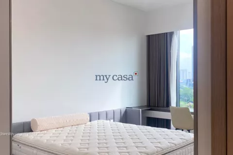 2 bedrooms Apartment in Thu Duc, Ho Chi Minh, No. 11709 7