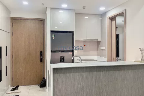 2 bedrooms Apartment in Thu Duc, Ho Chi Minh, No. 11709 4