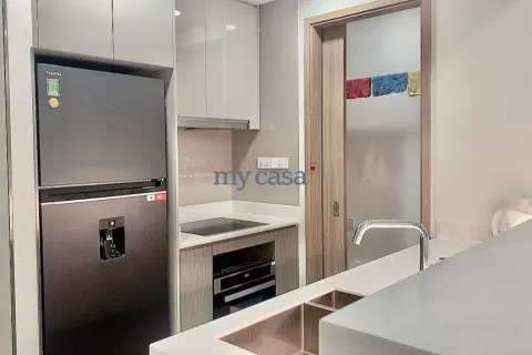 2 bedrooms Apartment in Thu Duc, Ho Chi Minh, No. 11709 5