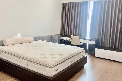 2 bedrooms Apartment in Thu Duc, Ho Chi Minh, No. 11709