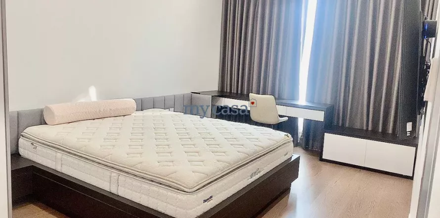 2 bedrooms Apartment in Thu Duc, Ho Chi Minh, No. 11709