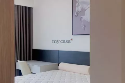 2 bedrooms Apartment in Thu Duc, Ho Chi Minh, No. 11709 11