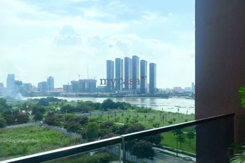 2 bedrooms Apartment in Thu Duc, Ho Chi Minh, No. 11709 13