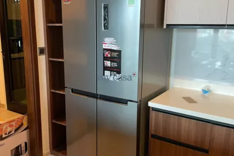 3 bedrooms Apartment in Thu Duc, Ho Chi Minh, No. 11708 3