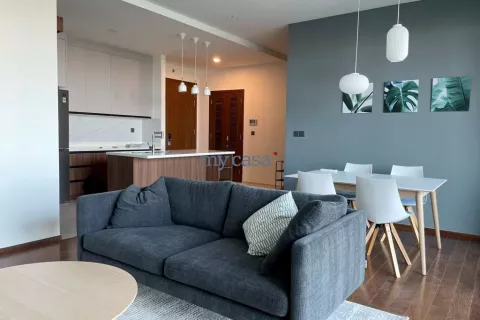 3 bedrooms Apartment in Thu Duc, Ho Chi Minh, No. 11708 2