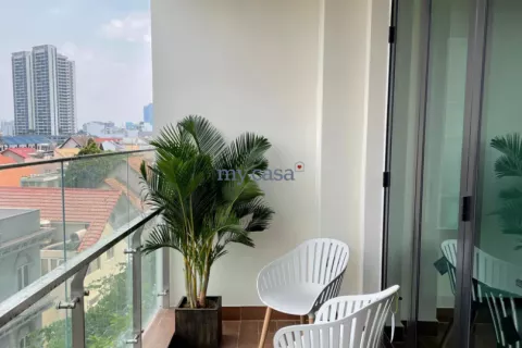 3 bedrooms Apartment in Thu Duc, Ho Chi Minh, No. 11708 6