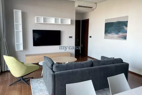 3 bedrooms Apartment in Thu Duc, Ho Chi Minh, No. 11708